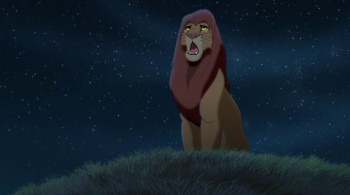 The Lion King II: Simba's Pride (1998) download