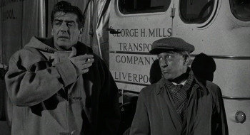 The Long Haul (1957) download