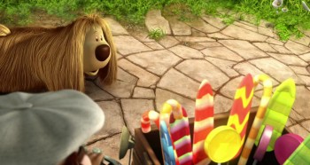 The Magic Roundabout (2005) download