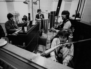 The Making of Sgt. Pepper (1992) download