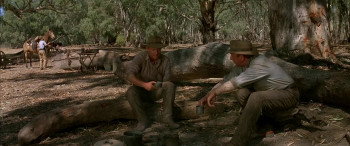 The Man From Snowy River II (1988) download