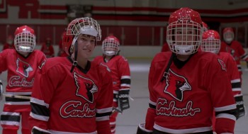 The Mighty Ducks (1992) download