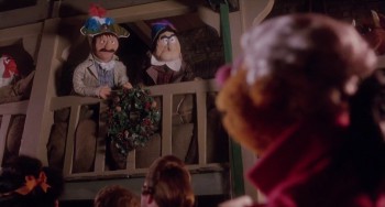 The Muppet Christmas Carol (1992) download