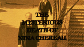 The Mysterious Death of Nina Chereau (1988) download