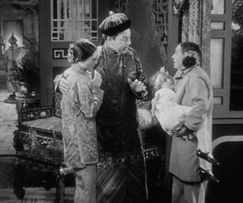 The Mysterious Dr. Fu Manchu (1929) download