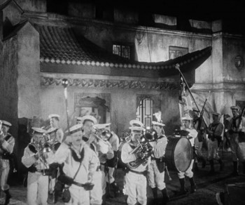 The Mysterious Dr. Fu Manchu (1929) download