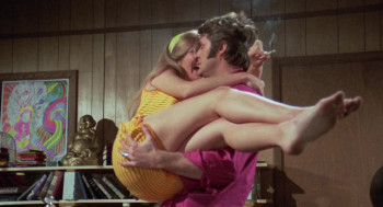 The Naked Zoo (1970) download