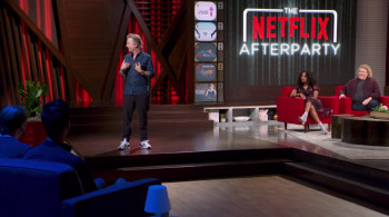The Netflix Afterparty: The Best Shows of The Worst Year (2020) download