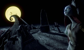 The Nightmare Before Christmas (1993) download