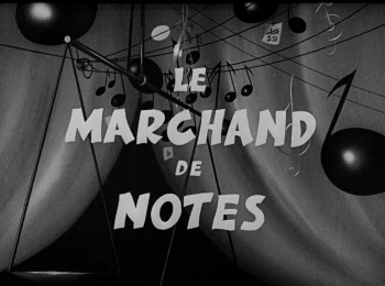 The Note Seller (1942) download