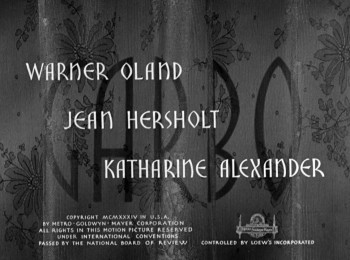 The Painted Veil (1934) download