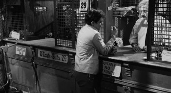 The Pawnbroker (1965) download