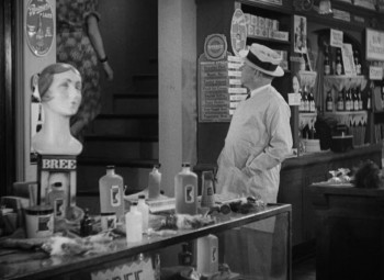 The Pharmacist (1933) download