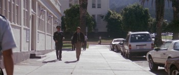 The Presidio (1988) download