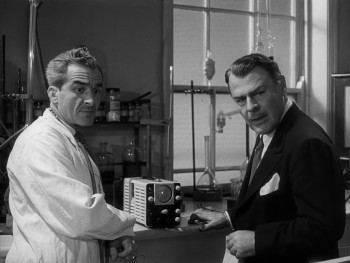 The Quatermass Xperiment (1955) download