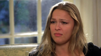 The Ronda Rousey Story: Through My Father's Eyes (2019) download