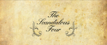 The Scandalous Four (2015) download