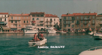 The Seducers of Saint-Tropez (1983) download