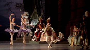 The Sleeping Beauty (The Royal Ballet) (2020) download