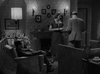 The Small Back Room (1949) download