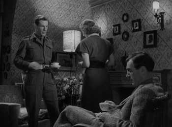 The Small Back Room (1949) download