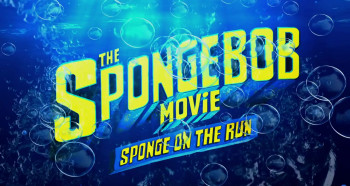 The SpongeBob Movie: Sponge on the Run (2020) download