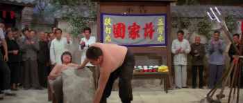 The Tigress of Shaolin (1979) download
