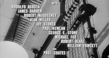 The Tijuana Story (1957) download