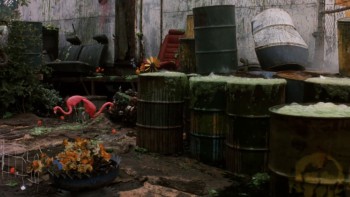 The Toxic Avenger Part II (1989) download