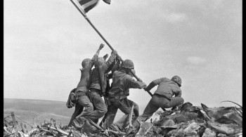 The Unknown Flag Raiser of Iwo Jima (2016) download