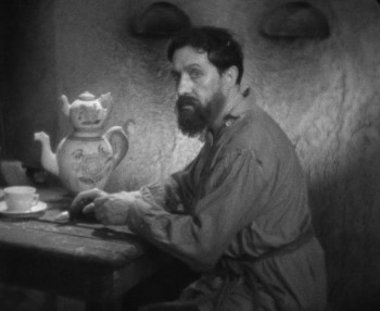 The Unknown Singer (1931) download