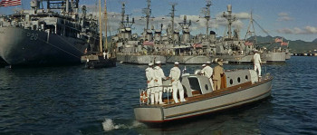 The Wackiest Ship in the Army (1960) download