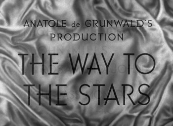 The Way to the Stars (1945) download