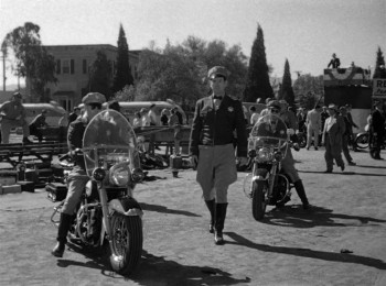 The Wild One (1953) download