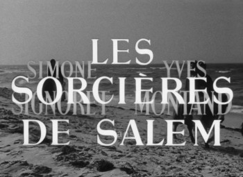 The Witches of Salem (1957) download