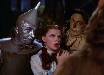 The Wizard of Oz (1939) download