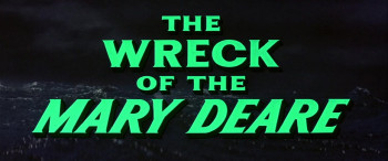 The Wreck of the Mary Deare (1959) download