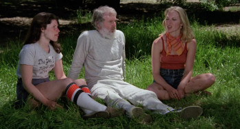 The Young Cycle Girls (1977) download