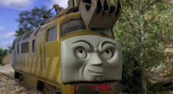 Thomas and the Magic Railroad (2000) download