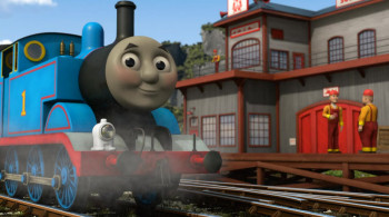 Thomas & Friends: Go Go Thomas (2013) download