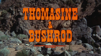 Thomasine & Bushrod (1974) download