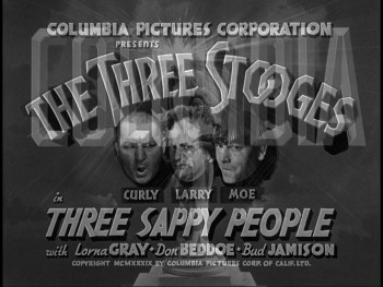 Three Sappy People (1939) download