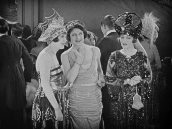 Three Women (1924) download
