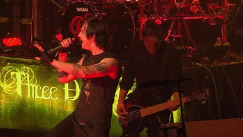 Three Days Grace - Live at the Palace (2008) download