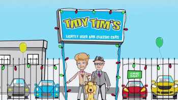 Tidy Tims (2020) download
