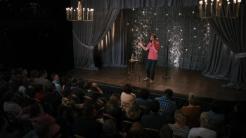 Tig Notaro: Happy To Be Here (2018) download