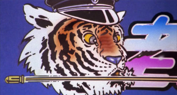Tiger on the Beat (1988) download