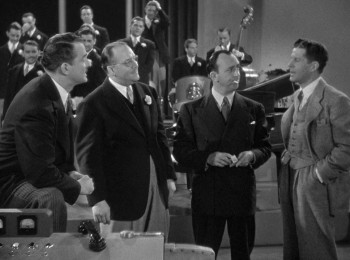 Time Out for Rhythm (1941) download