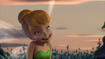 Tinker Bell (2008) download