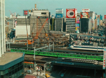Tokyo-Ga (1985) download